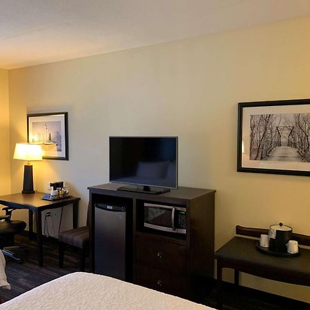 Hampton Inn Poplar Bluff Eksteriør billede