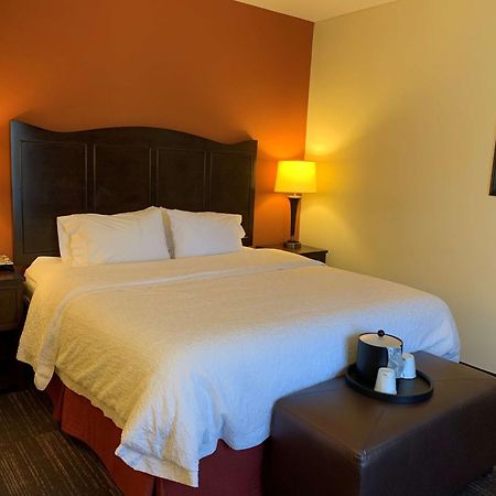 Hampton Inn Poplar Bluff Eksteriør billede