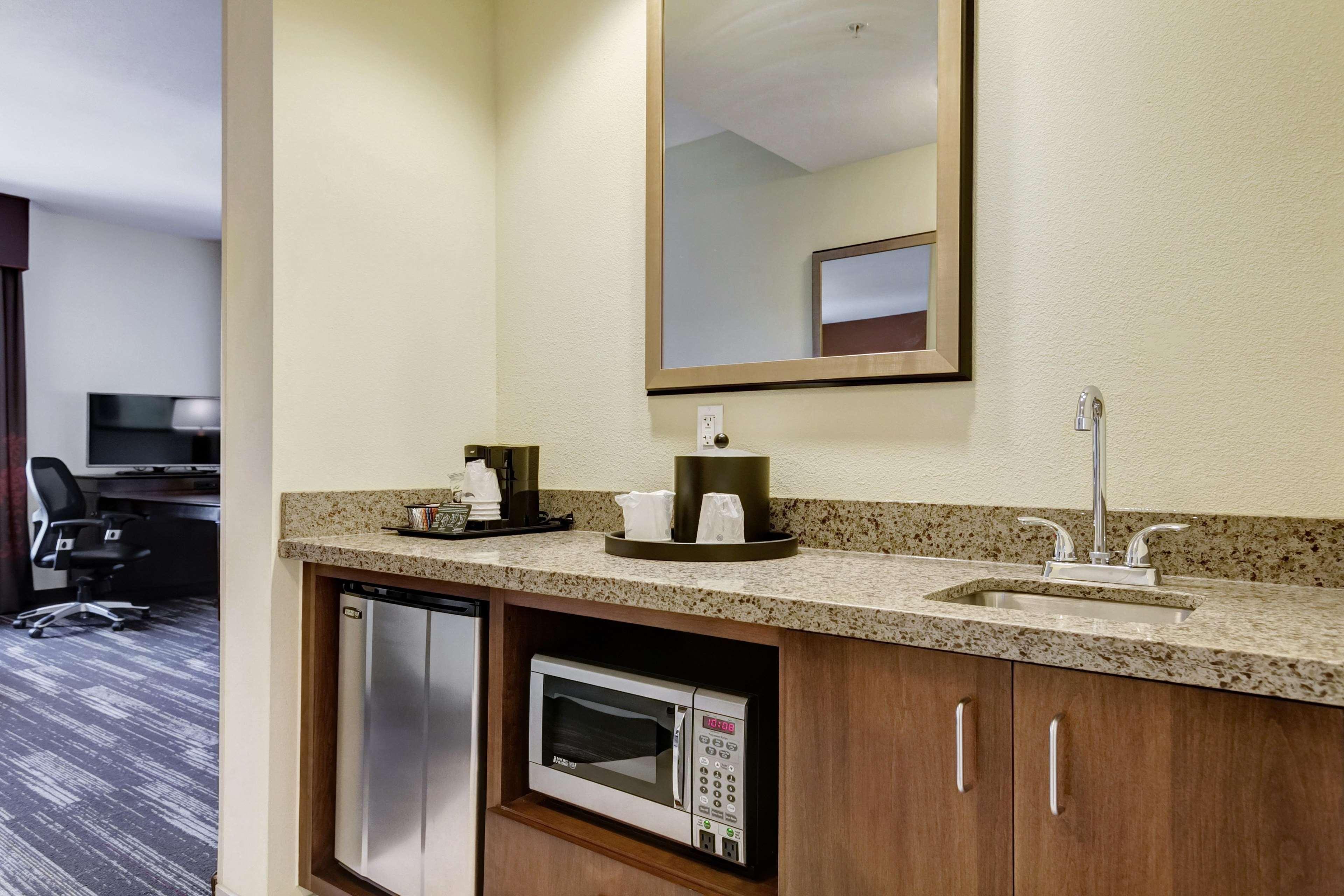 Hampton Inn Poplar Bluff Eksteriør billede