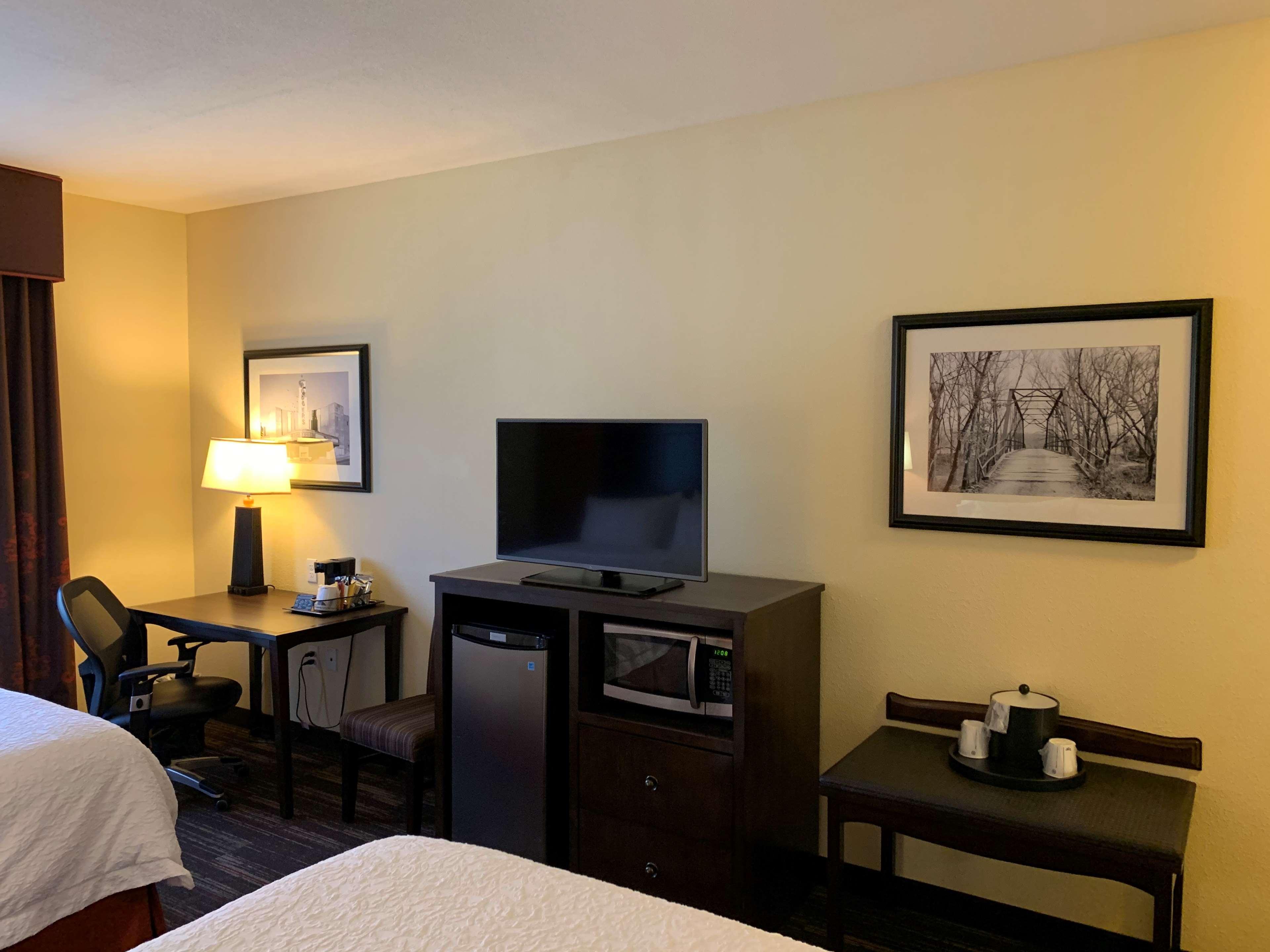 Hampton Inn Poplar Bluff Eksteriør billede
