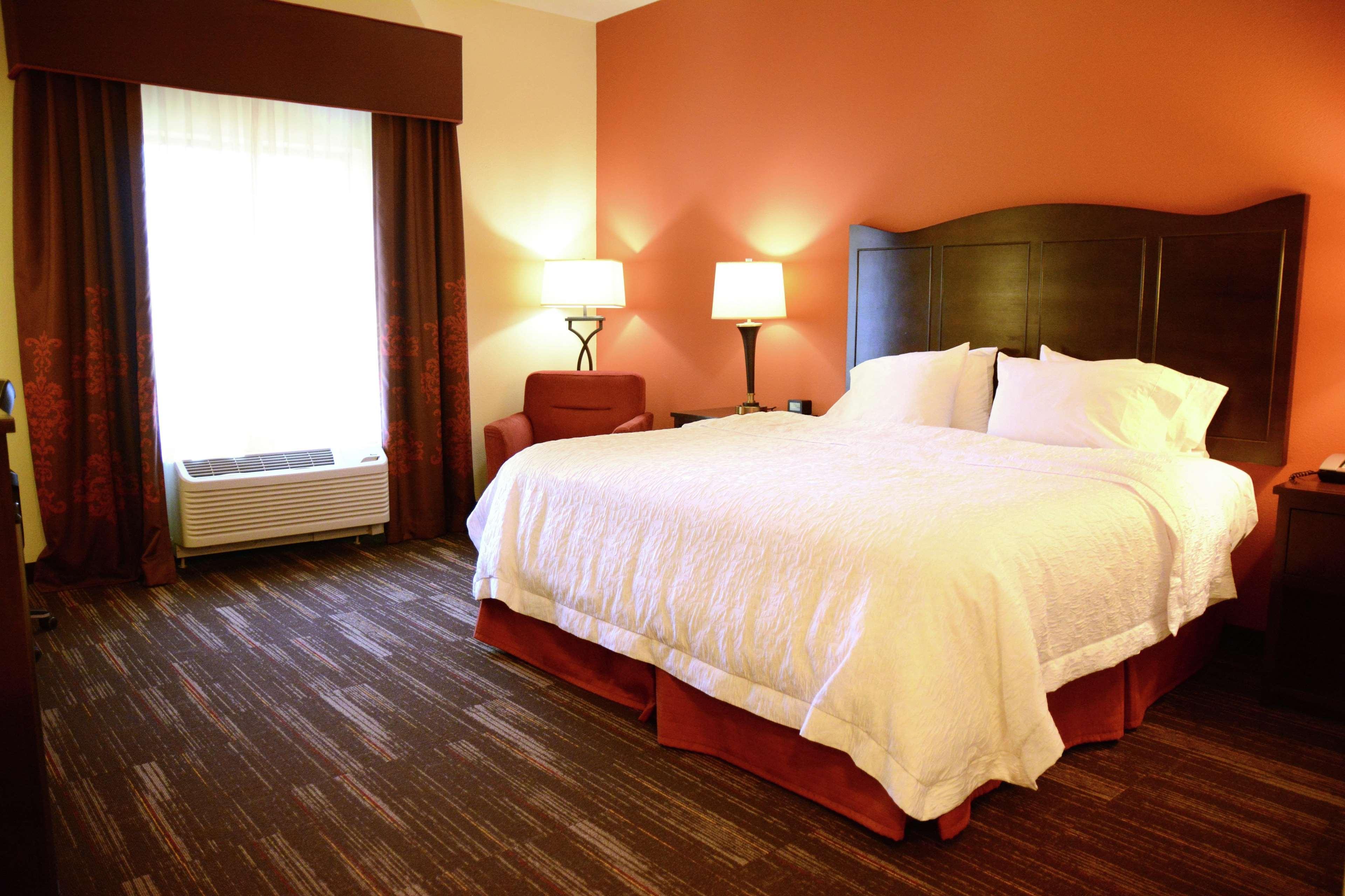 Hampton Inn Poplar Bluff Eksteriør billede