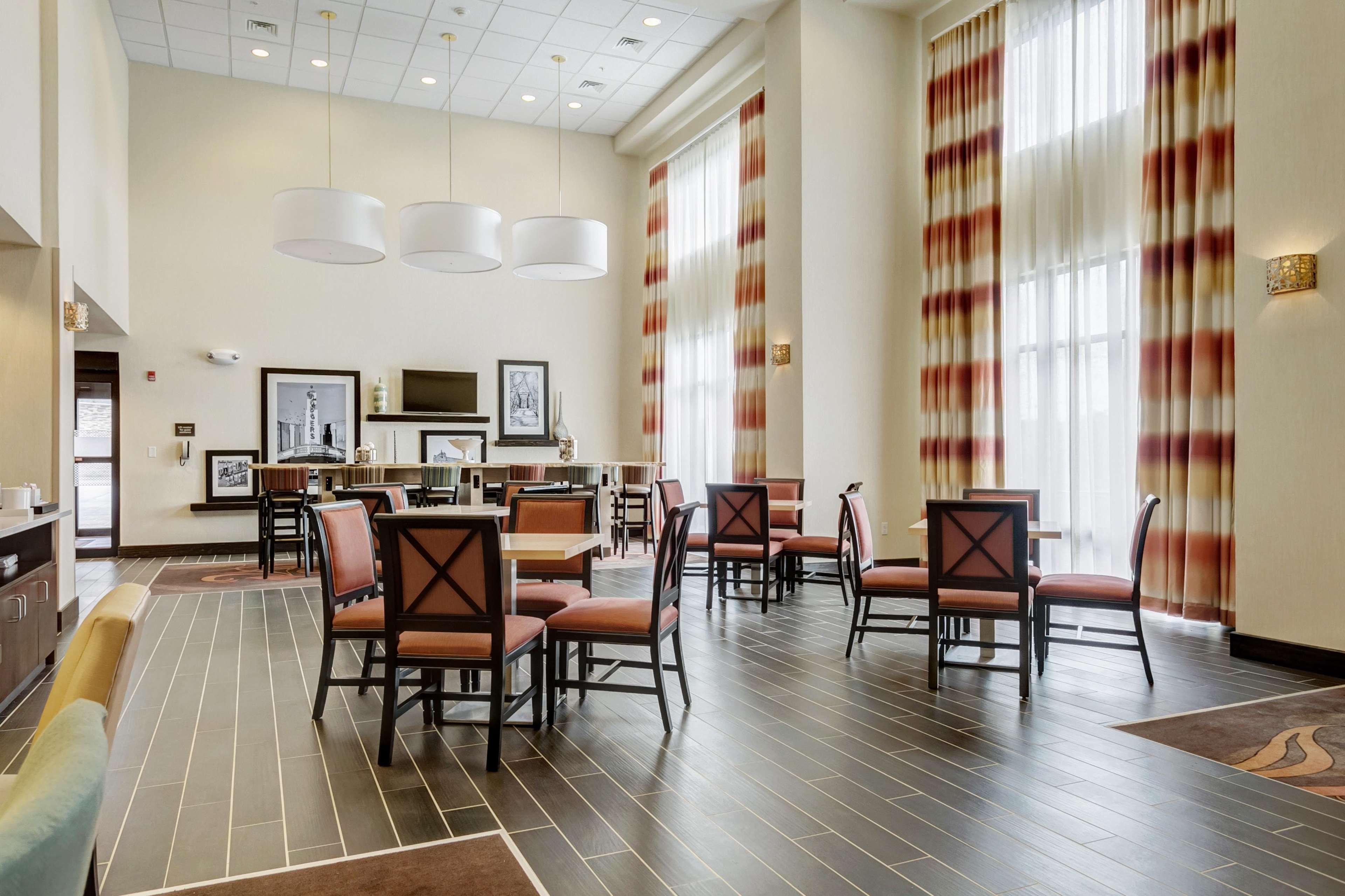Hampton Inn Poplar Bluff Eksteriør billede