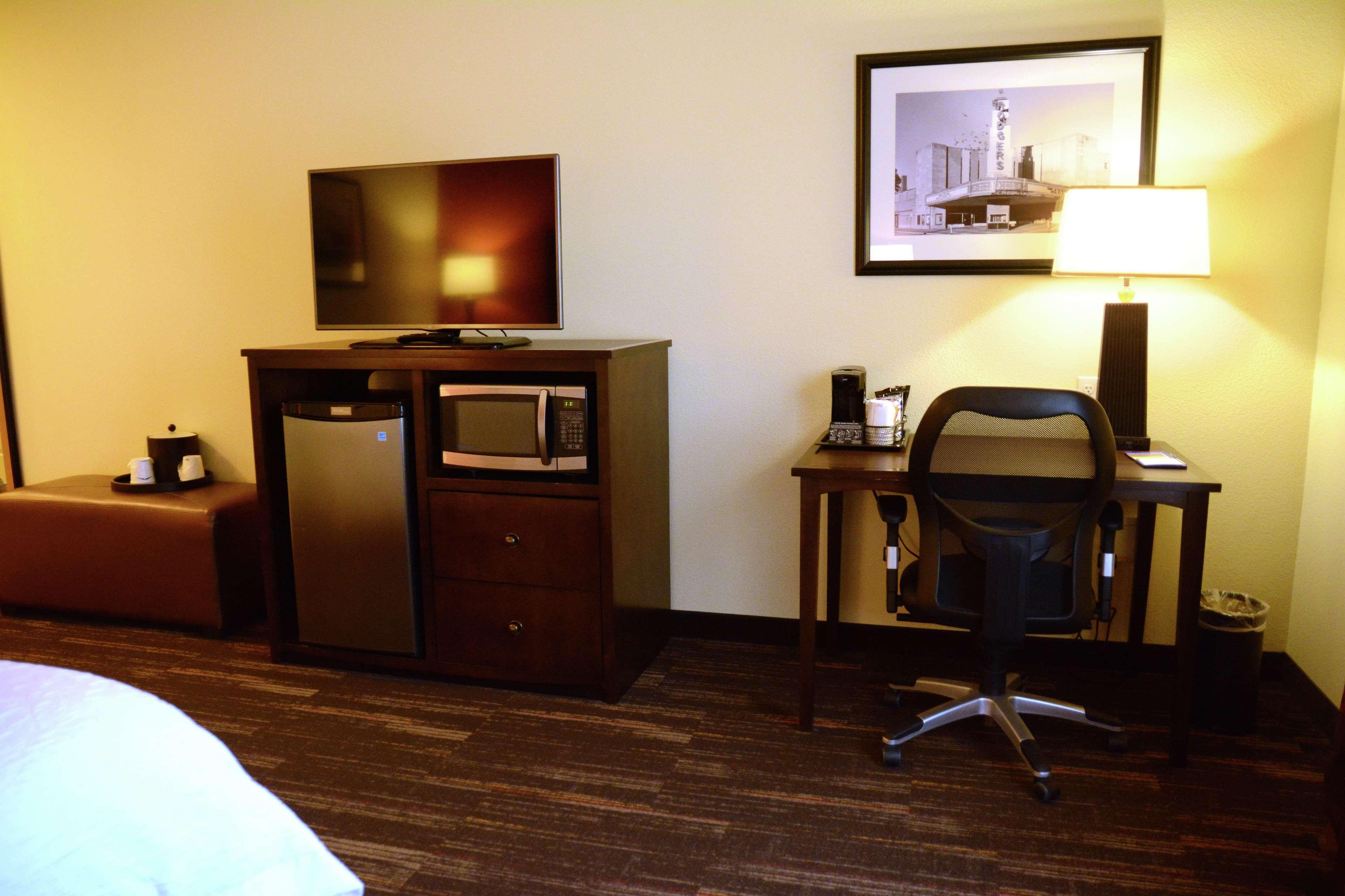 Hampton Inn Poplar Bluff Eksteriør billede