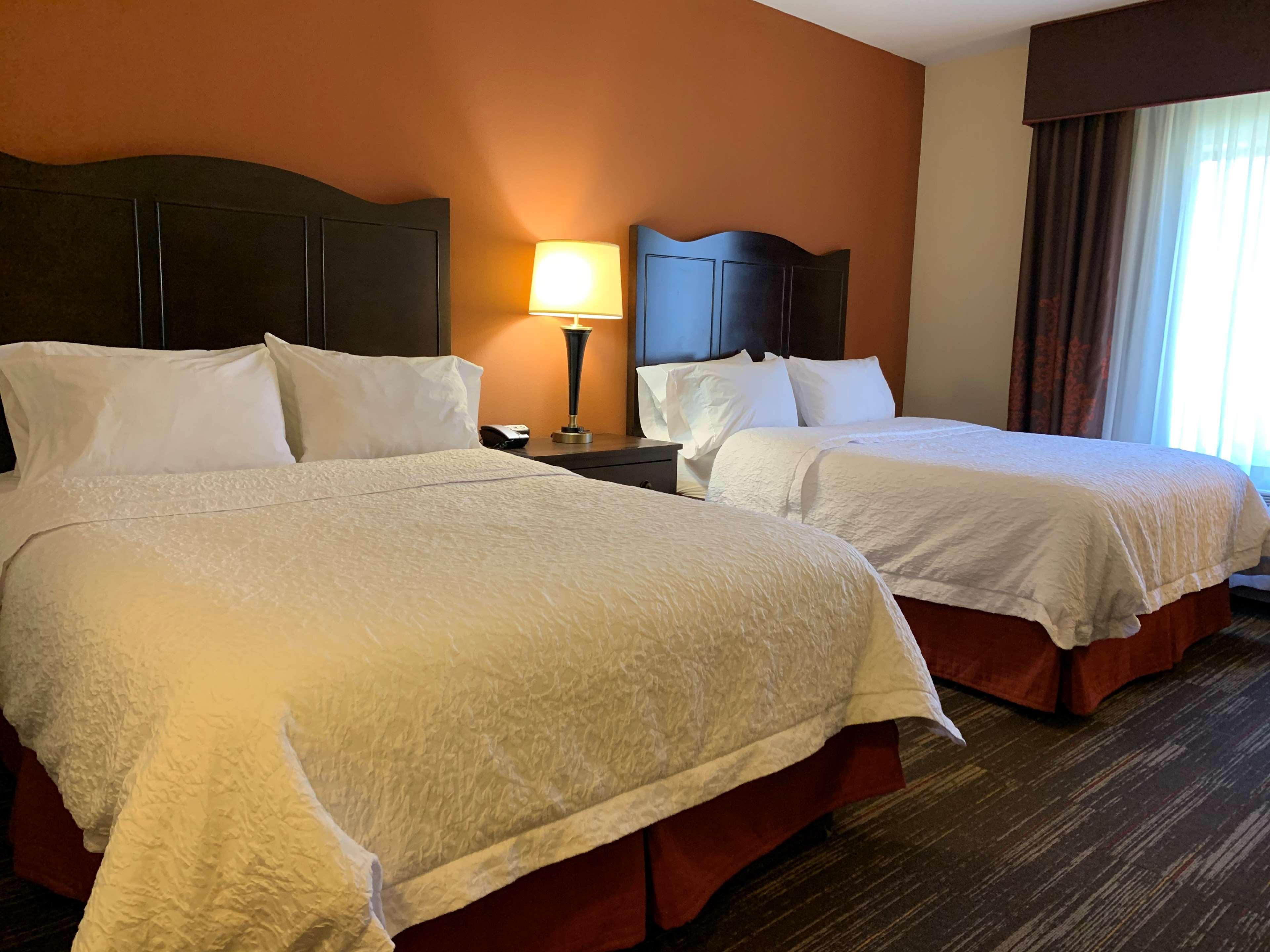 Hampton Inn Poplar Bluff Eksteriør billede