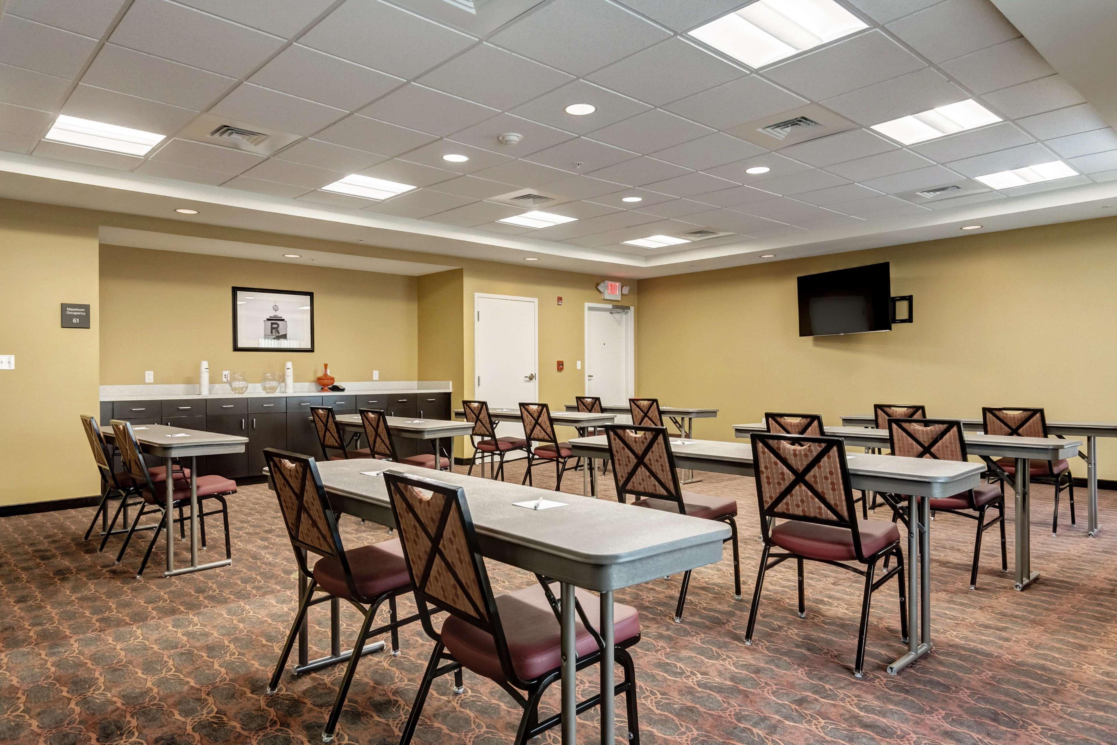 Hampton Inn Poplar Bluff Eksteriør billede