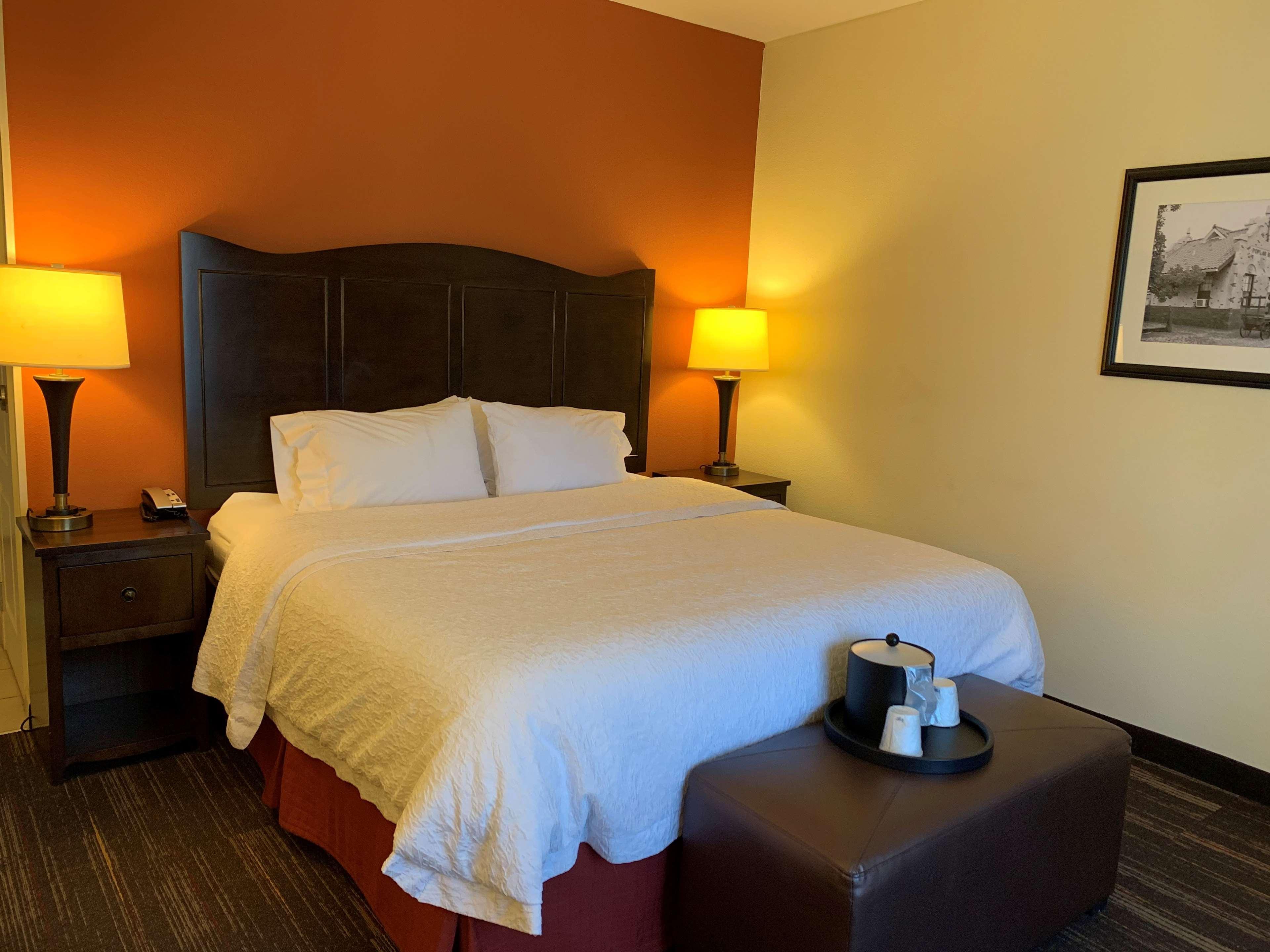 Hampton Inn Poplar Bluff Eksteriør billede
