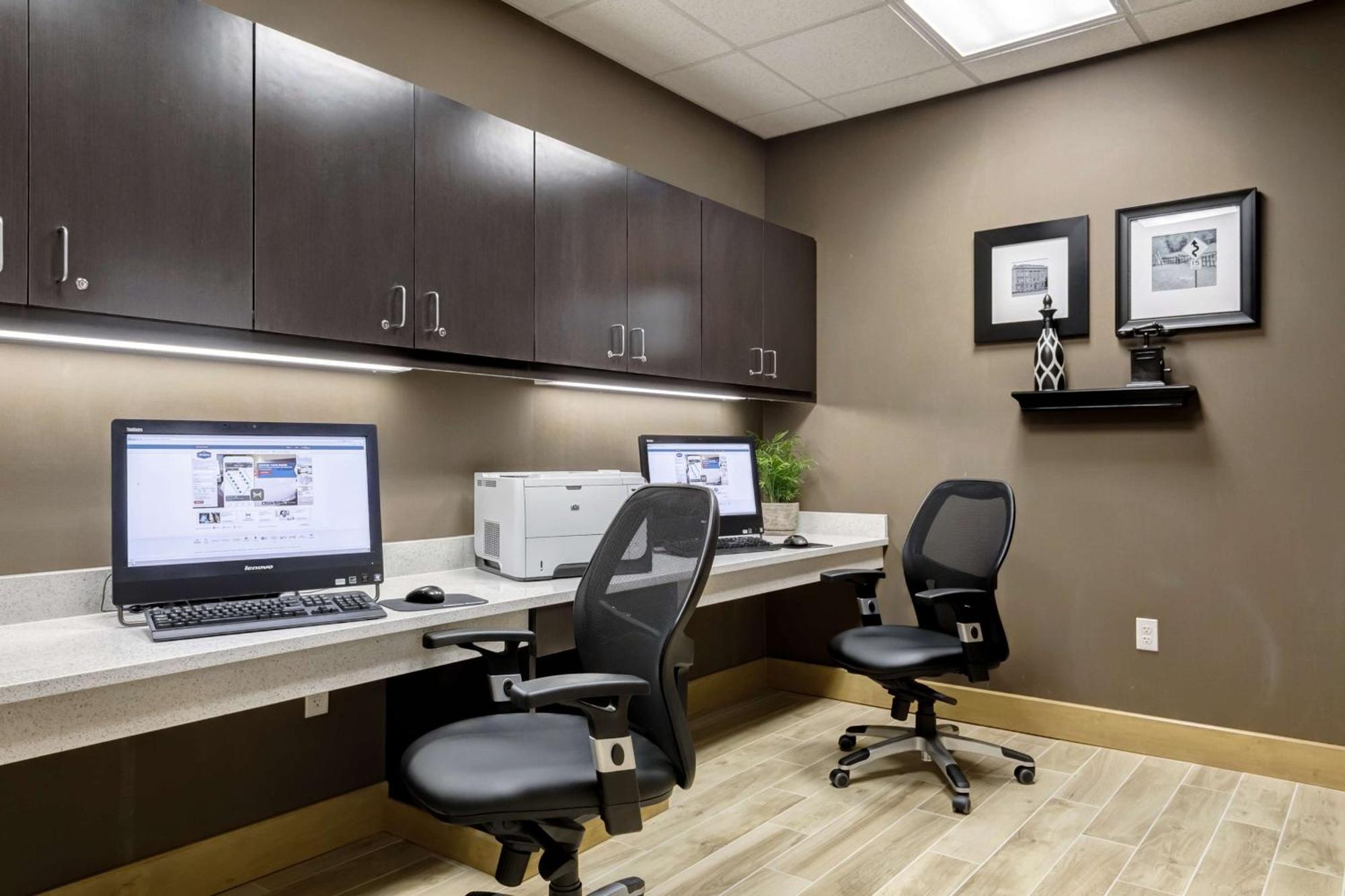 Hampton Inn Poplar Bluff Eksteriør billede