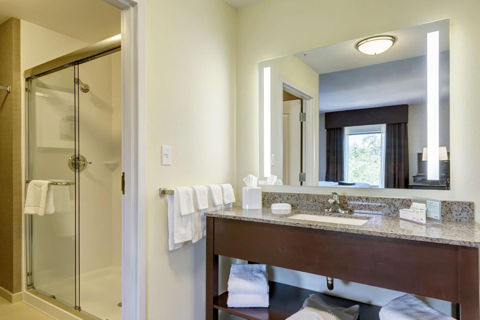 Hampton Inn Poplar Bluff Eksteriør billede